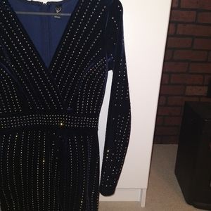 Windsor dress